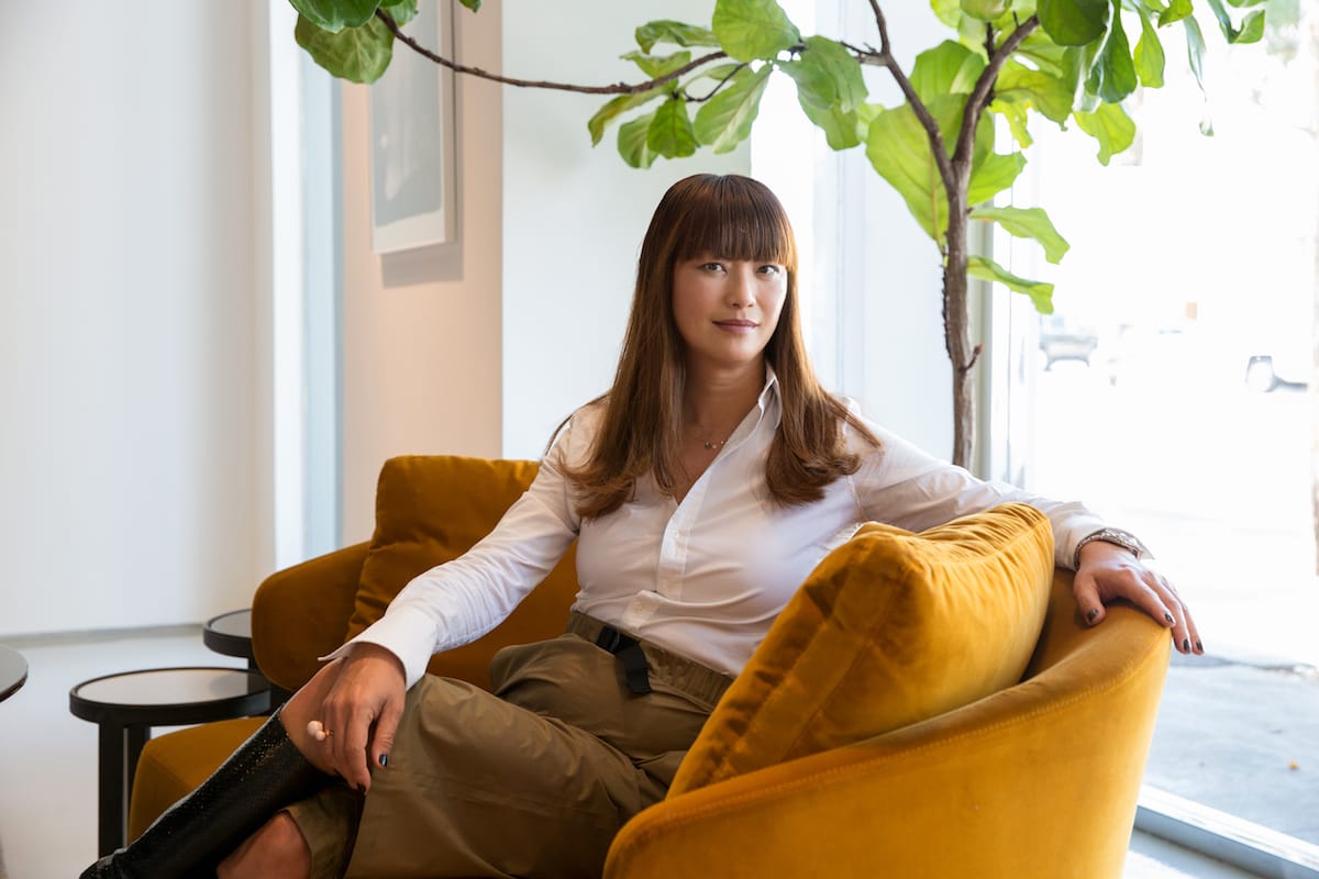 The Secrets To Mass Founder Mary Ta’s Style And Success