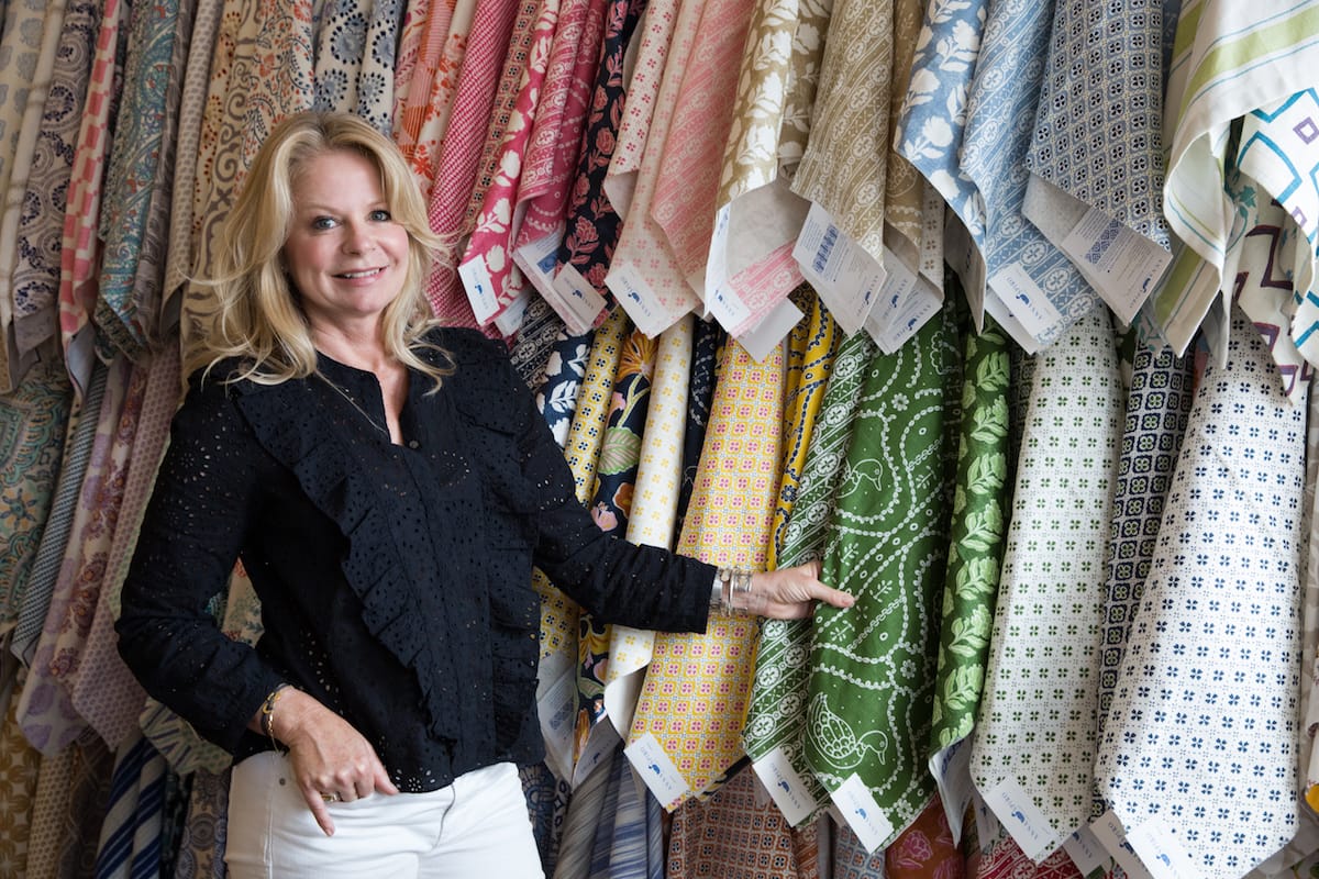 Nicky Rising: How Travel Inspired this West Hollywood Interior Design Showroom
