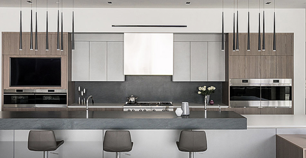 Snaidero Los Angeles West Hollywood, Kitchen Cabinet Showroom Los Angeles
